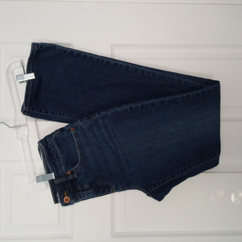 Land's End Bootcut jeans